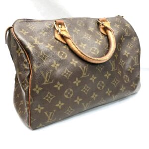 Louis Vuitton モノグラム スピーディー30